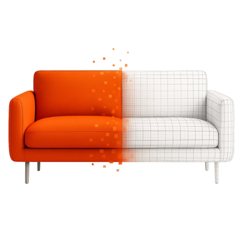 تصميم داخلي حديث